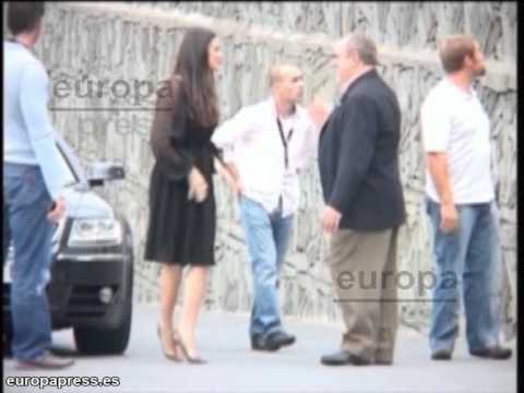 demi moore gagged