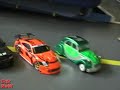 RCD Drift serie 2007 round 1