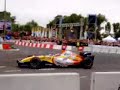 Renault F1 Roadshow Warszawa