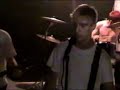 Propagandhi cover by the skumbags