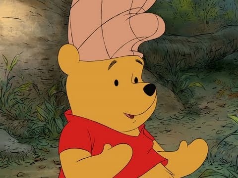 Trailer film Winnie the Pooh