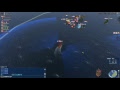 7／11／09 大海戰中盤戰