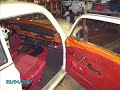 Volvo Amazon
