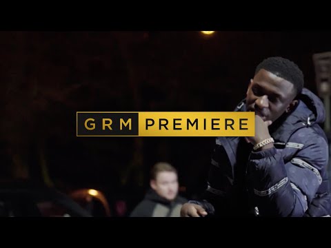 Hardy Caprio – Lucky Me Freestyle [Music Video] | GRM Daily