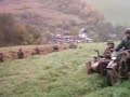 Zundapp KS 750  WW II 1944