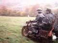 Zundapp KS 750 WW II 1944