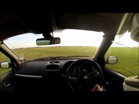 how to reduce snap oversteer