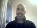 Fear, Hell & Loathing from Awakening or Enlightenment