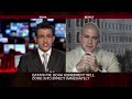 Inside Story - Lebanon agreement - 21 May 08 - Part 1
