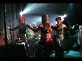 Transglobal Underground with Bri Hurley & El Raks Sa-el