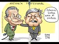incongruencia del peje en el voto x voto 