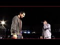 Riz MC vs Whashisface