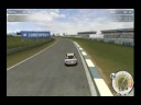 Russian Open GT Curitiba tests