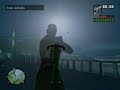 San Andreas - Ovni San Andreas - Ovni