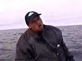 Killer Whales and Huge Octopus! OLN fishing show