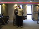 Neck Stretch