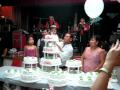 sonido shadow de tony lopez