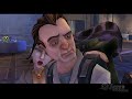 of a new recruit joining the original, famous ghostbusters team. equipped with a variety of unique weapons and gadgets, you will hunt, fight and capture a wide range of uncanny phantasms and demons in an all-new, funny and frightening battle to save new york city from its latest paranormal plague. esrb rating: e10+ for comic mischief, fantasy violence genre: action also available on: xbox 360, playstation 3, playstation 2, pc, nintendo ds release date: june 16, 2009 msrp: $49.99 ... nintendo wii ...