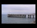 Trefor Pier - June 2008