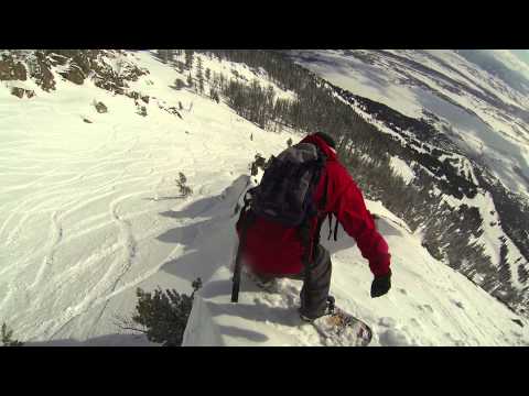 jackson hole - Me and my good friends snowboarding this previous 2012/2013 winter in Jackson, WY. Locations include Jackson Hole Mountain Resort and various locations all o...