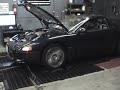 3000gt vr4 dyno 523 AWHP