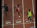 Usain Bolt World Record 400M 2 in 1 night Usain Bolt World Record 400M 2 in 1 night
