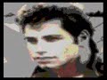 johnny depp  demi moore  john travolta    stevie nicks