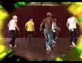 day nhay R&B