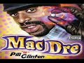 Mac Dre – The Mission