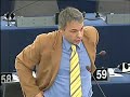 Intervento in plenaria South Korea free trade agreement