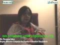 Ms. Tasneem Ather Part 2