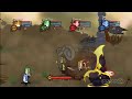 Castle Crashers XBLA Xbox 360