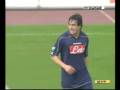 Lazio Napoli 0-1 [Autogoal Siviglia] 26/10/2008