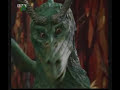 Through The Dragon\