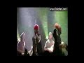 JAH MASON & TURBULENCE LIVE