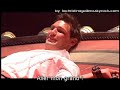 C Aguilera-Nasty Naughty Boy live DVD sous titré en Français