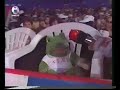 Batatoon - Programa Infantil da TVI. Lançamento do seu 1º CD em 5 de Outubro de 1999