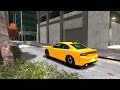 2015 Dodge Charger SRT Hellcat для GTA 4 видео 1