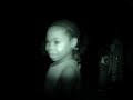 Ni�a bailando