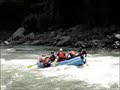 white water rafting in cagayan