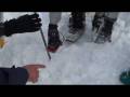 videos de ISEF Nº 2 F.W. Dickens - Refugio JAKOB, Bariloche - Argentina. Juego de rescate en avalancha