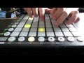 Музыка из фильма "Пираты Карибского моря" (Launchpad)