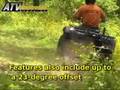 Agri Fab 42inch Grass Mower Review