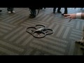 AR Droid presented @ Google IO 2010