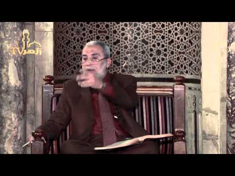 زواج النبي صل الله عليه وسلم | شرح صحيح الامام البخارى للدكتور يسري جبر