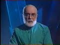James Randi Performs Psychic Surgery