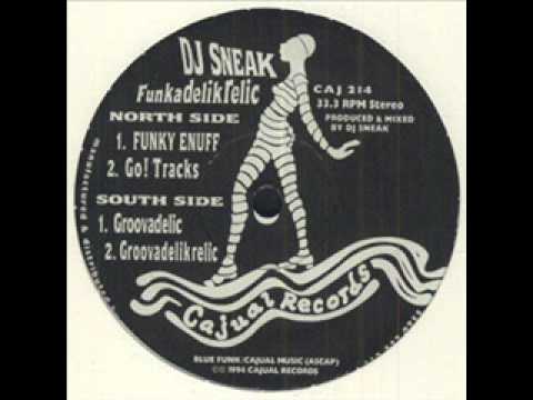 Enuf - Taken from the