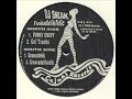 Dj Sneak - Funky Enuf (CAJUAL)
