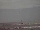 Avon beach - Small wave