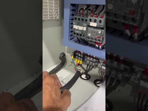 2025 BRAVO GORELOCKER Spiral Pipe Machine | THREE RIVERS MACHINERY (5)